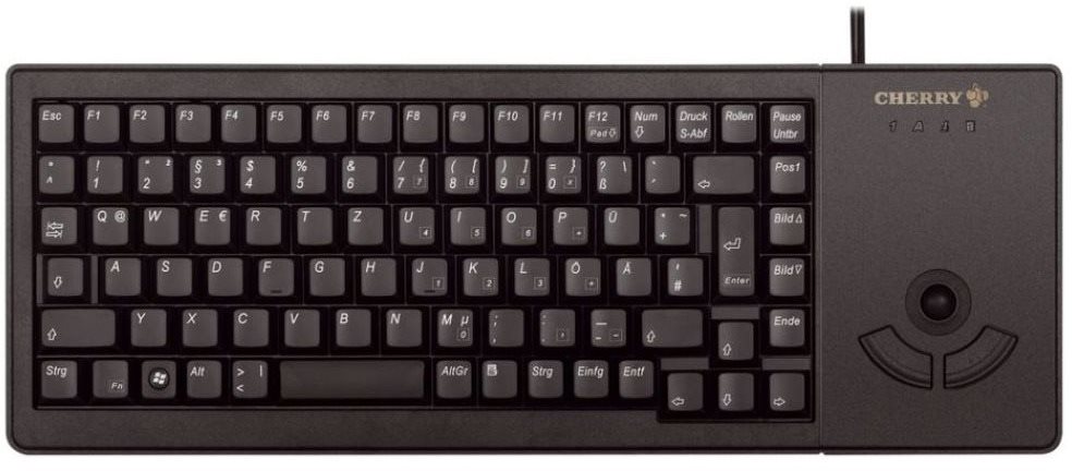CHERRY G84-5400LUMGB-2 Tastatur