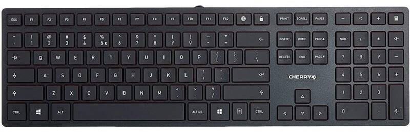 CHERRY JK-1600EU-2 Tastatur