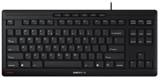 CHERRY JK-8600EU-2 Tastatur