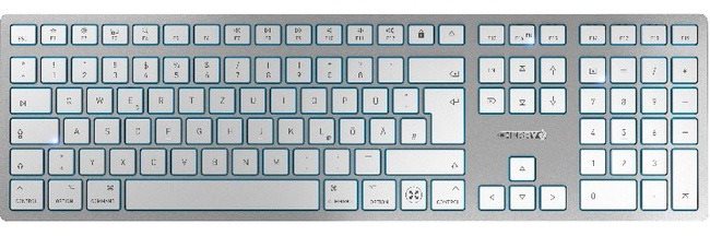 CHERRY JK-9110US-1 Tastatur