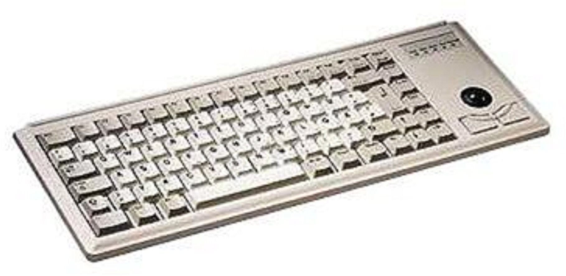 CHERRY G84-4400LPBUS-0 Tastatur