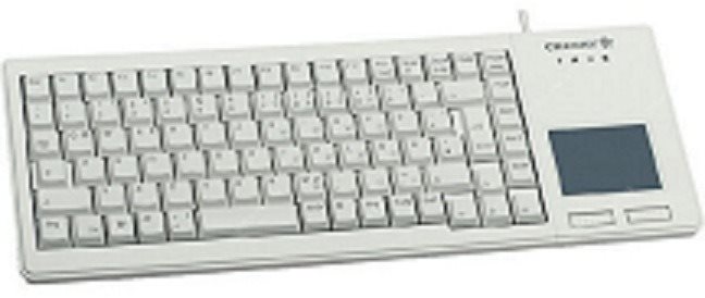 CHERRY G84-5500LUMDE-0 Tastatur
