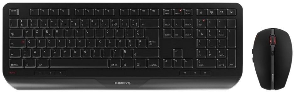 CHERRY JD-7000FR-2 Tastatur