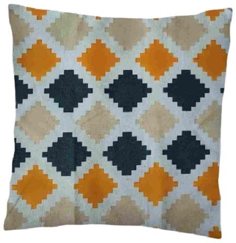 Chanar Obliečka na vankúšik Geometry viacfarebný 1 – 40 × 40 cm...