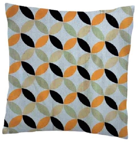 Chanar Obliečka na vankúšik Geometry viacfarebný 2 – 40 × 40 cm...