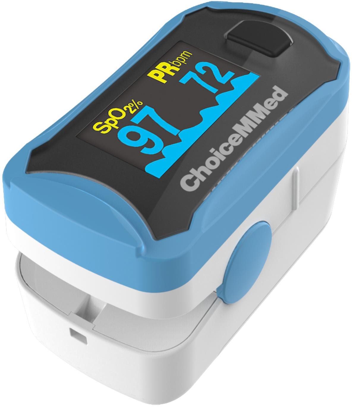 ChoiceMMed Oxywatch MD300C29 Pulzoximéter