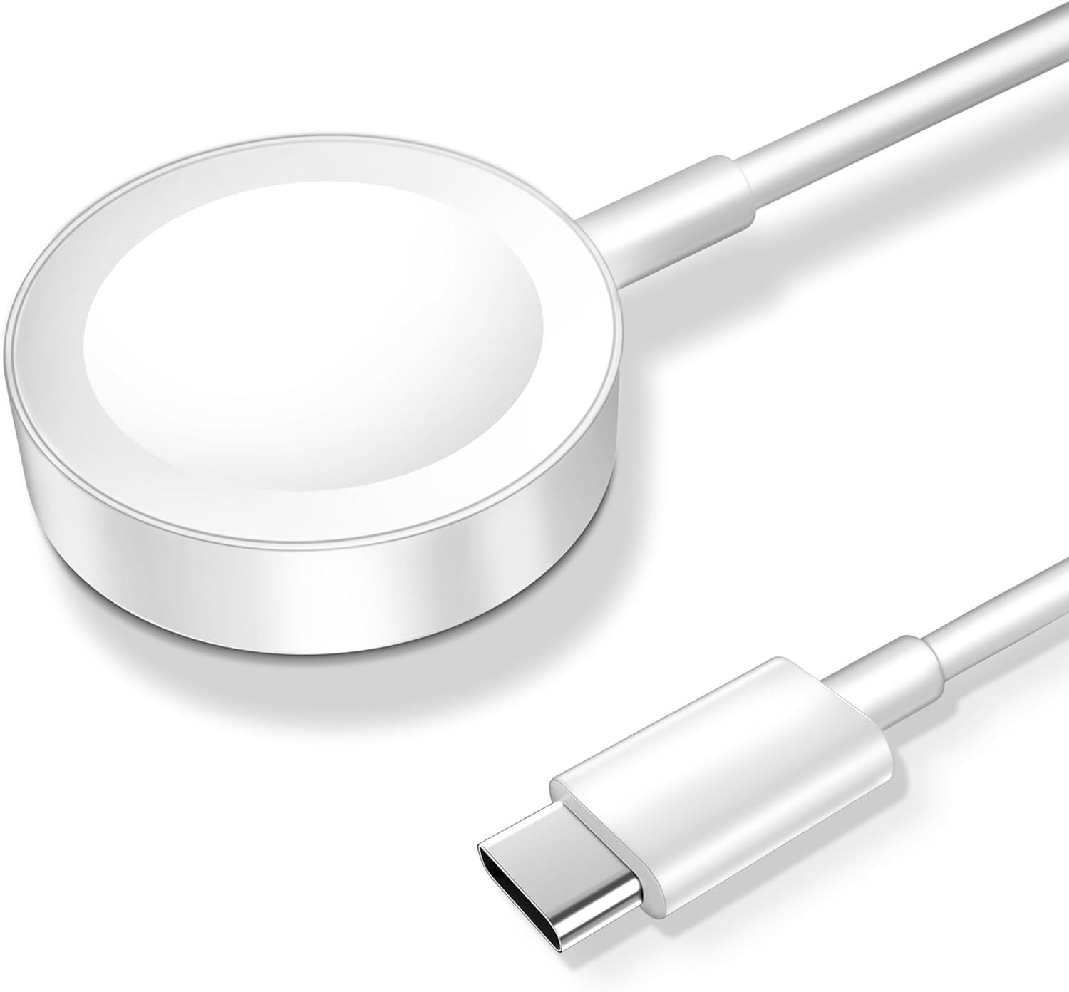 ChoeTech Type-C port Apple watch magnetic wireless charging cable...