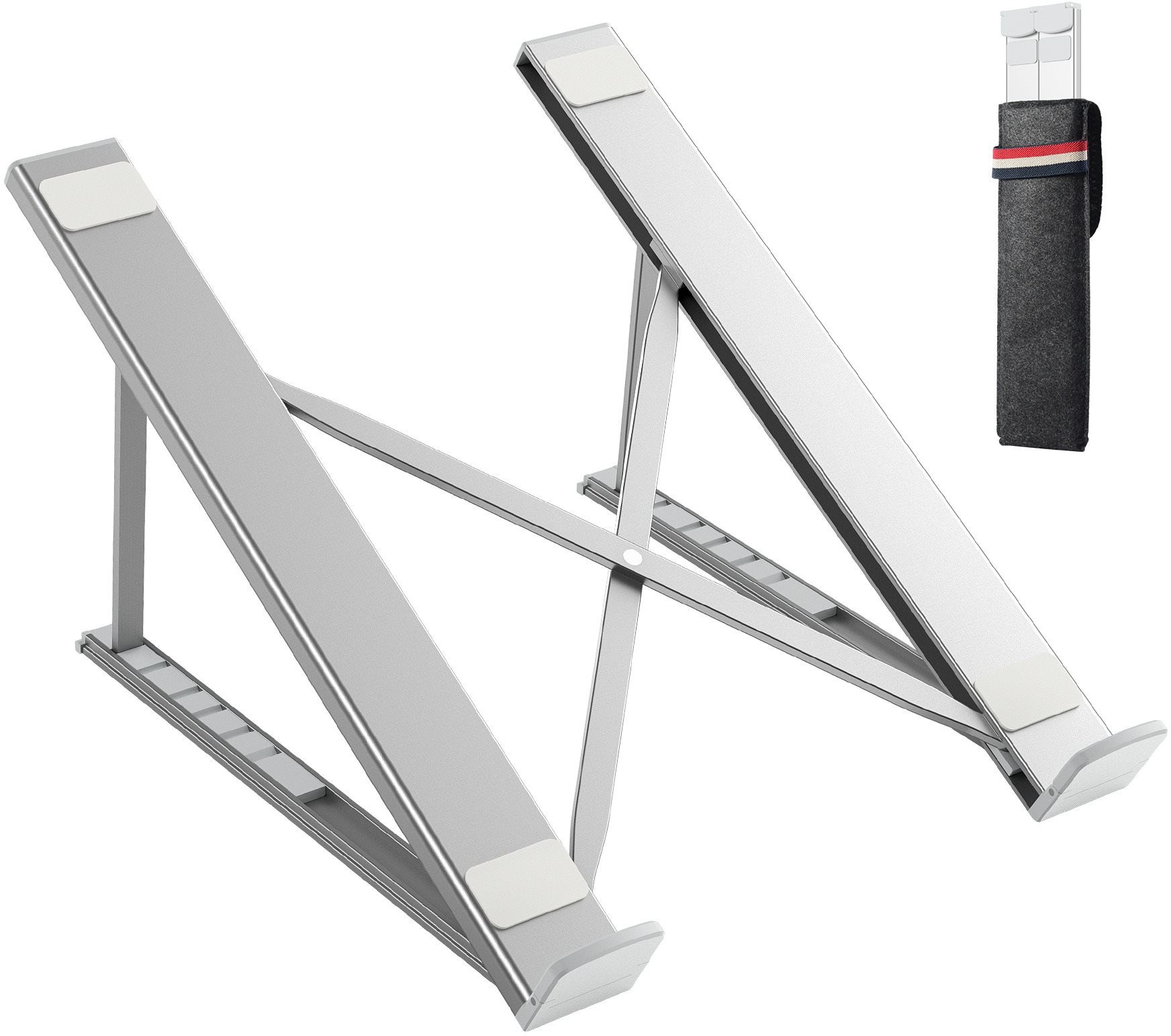 ChoeTech Foldable Laptop stand Stojan na notebook