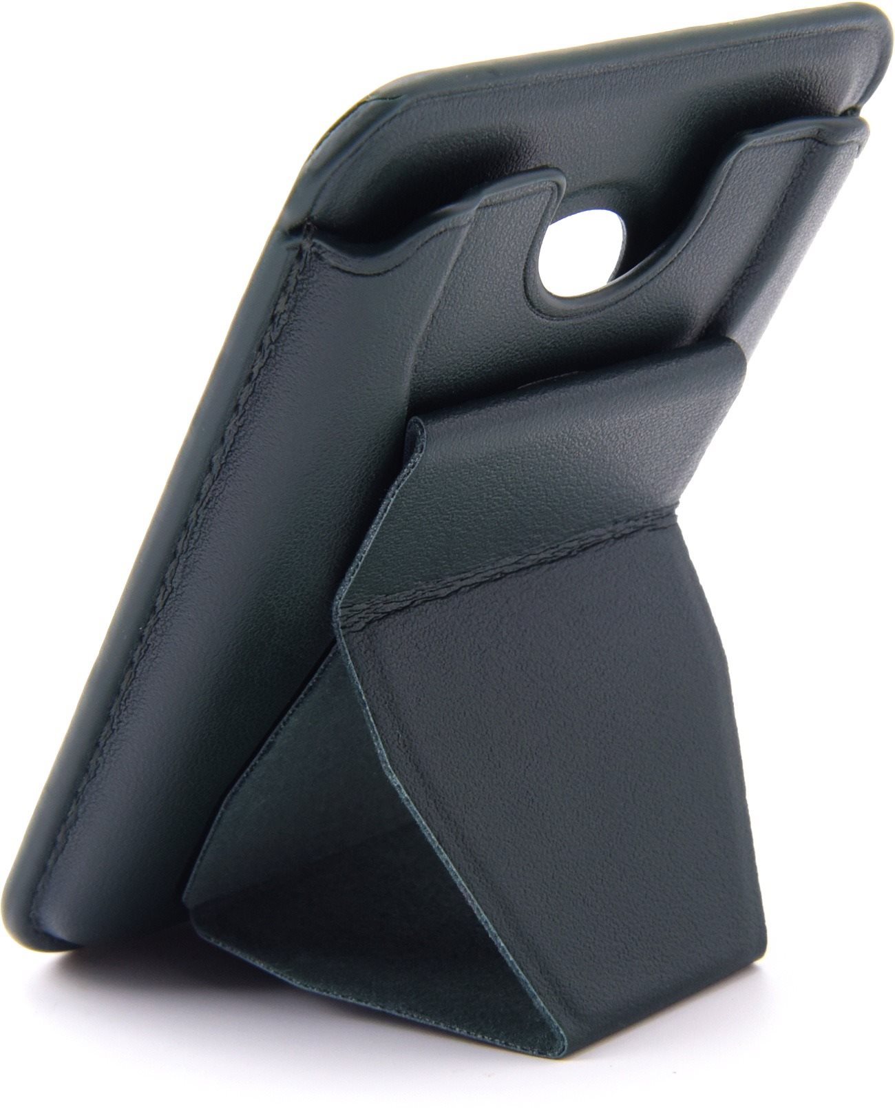 ChoeTech 2-in-1 Magnetic wallet card for new iPhone 12/13/14 dark...