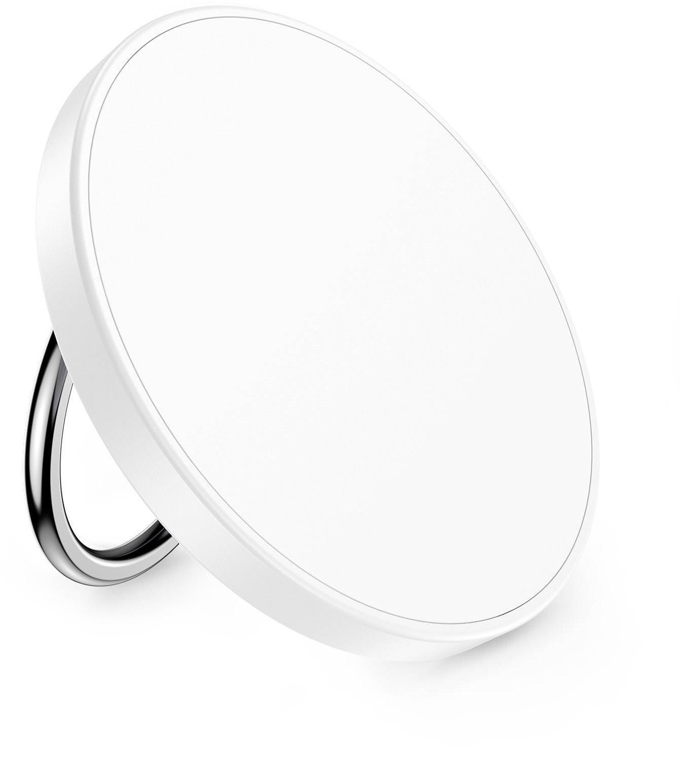 ChoeTech 15W 3-in-1 Magnetic Wireless Charger White Vezeték nélküli...