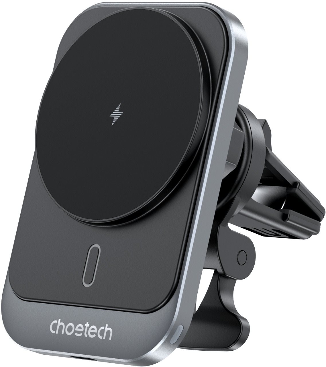 ChoeTech 15W Magnetic Car Charger Holder MagSafe kabelloses Ladegerät