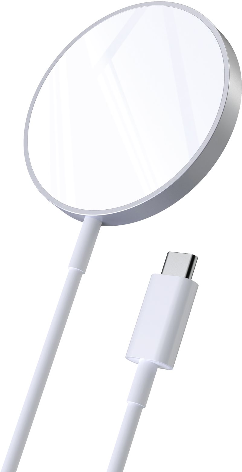 ChoeTech Magsafe 15W Wireless Charger Pad MagSafe Wireless Charger