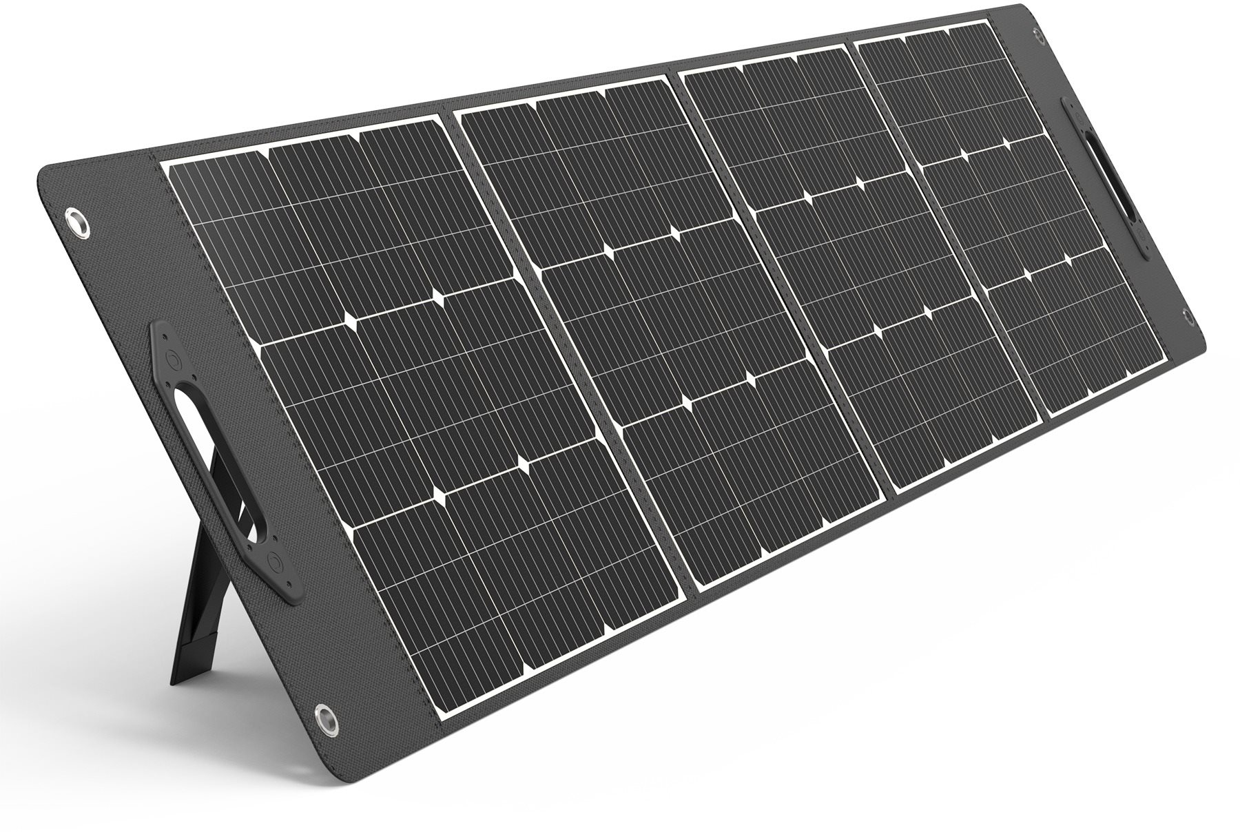 ChoeTech 250w 5panels Solar Charger Solárny panel