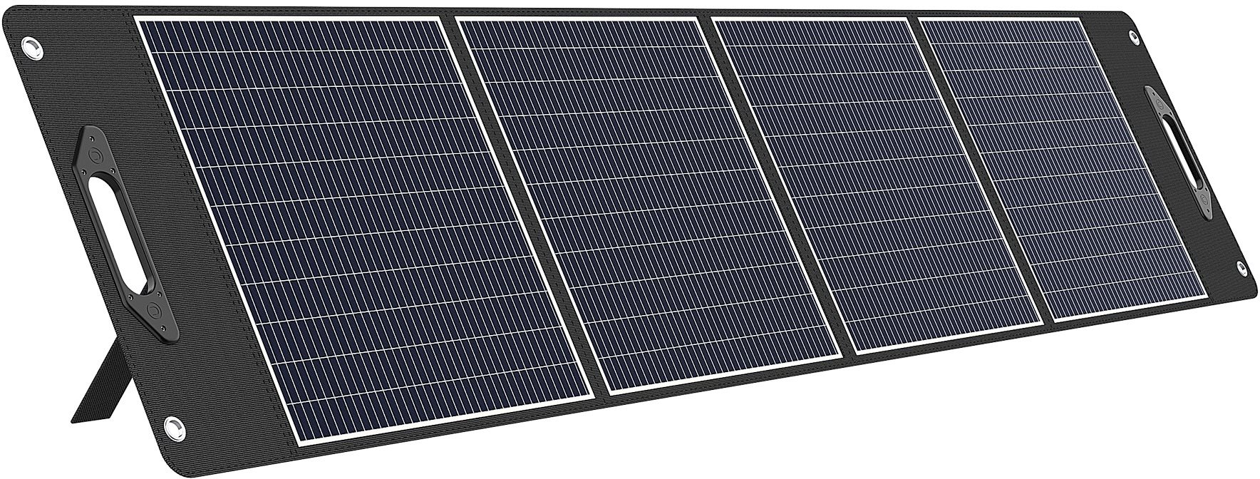 ChoeTech 300W 4panels Solar Charger Napelem
