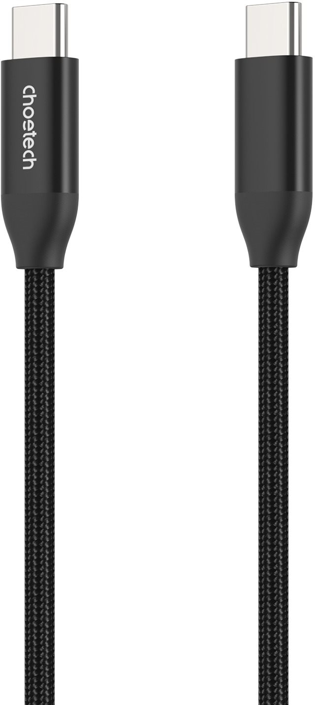 ChoeTech USB-C PD 240 W Nylon Cable 2 m Dátový kábel