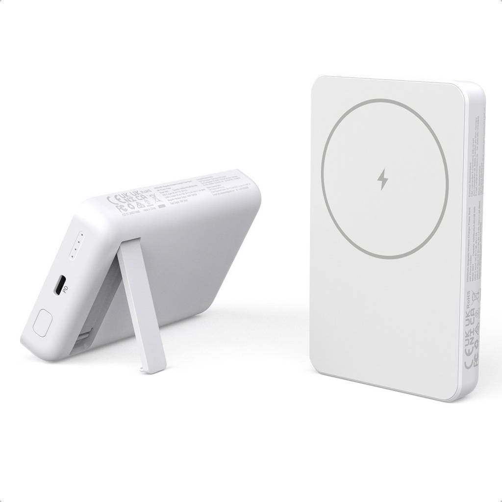 ChoeTech B651 10000mAh magnetic wireless Power Bank for iPhone...