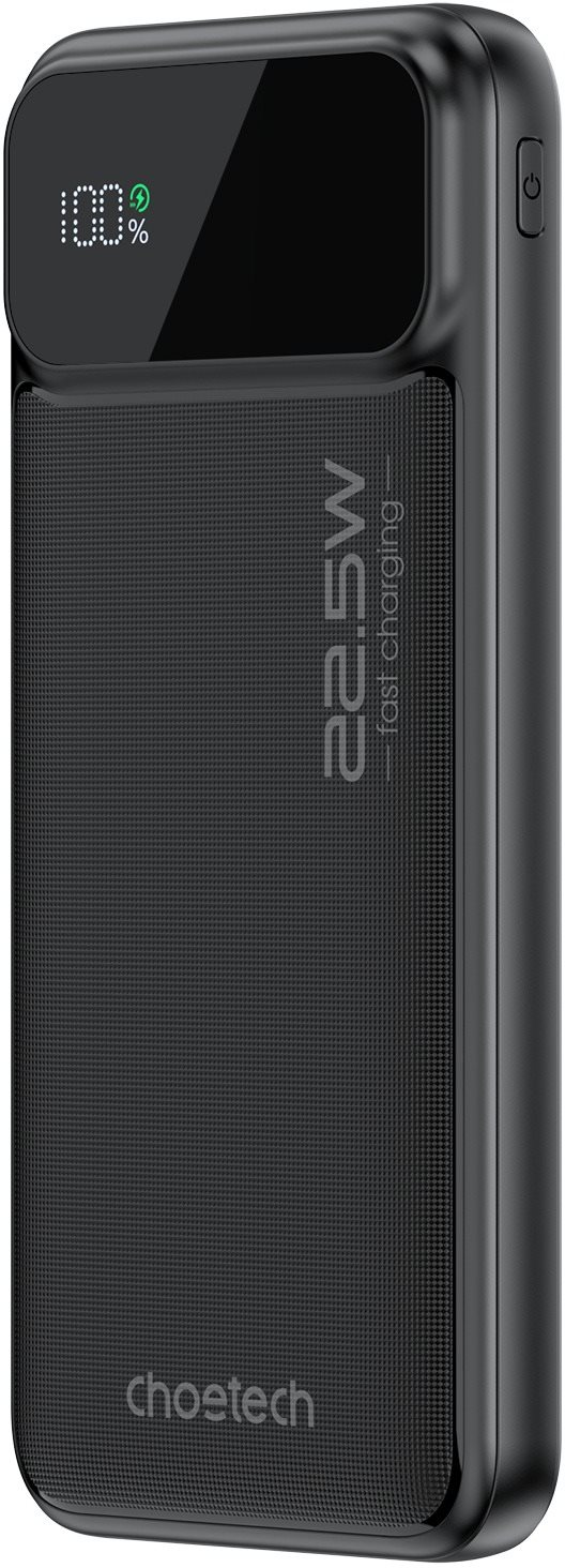 ChoeTech Digital Powerbank B728 PD22.5W 10000mAh Power bank