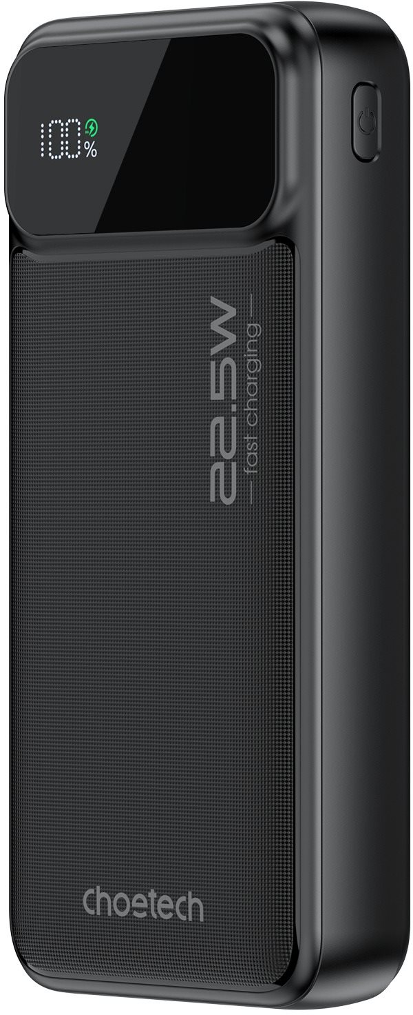 ChoeTech Digital Powerbank B729 PD22.5W 20000mAh Power bank