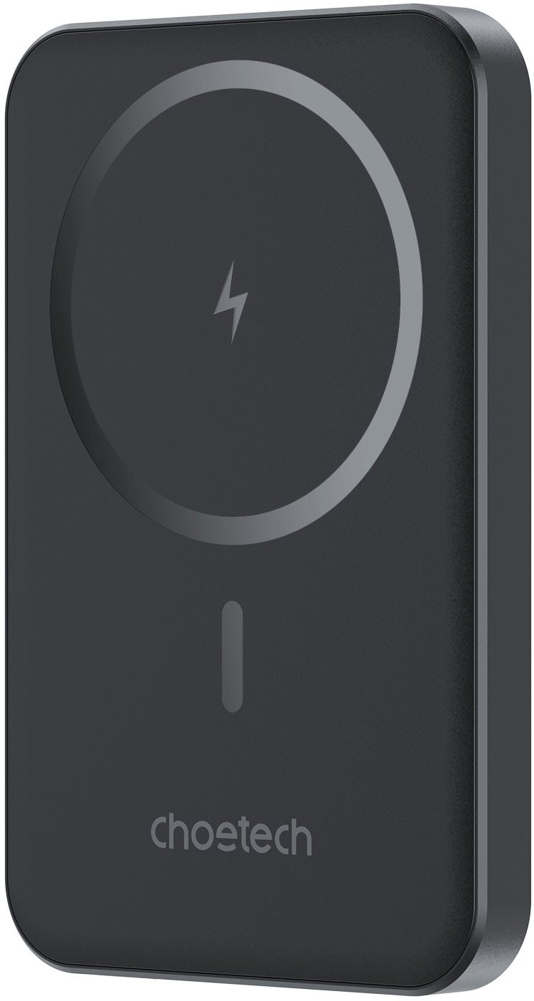 ChoeTech 5000mAh Ultra thin 11mm Magnetic Power bank