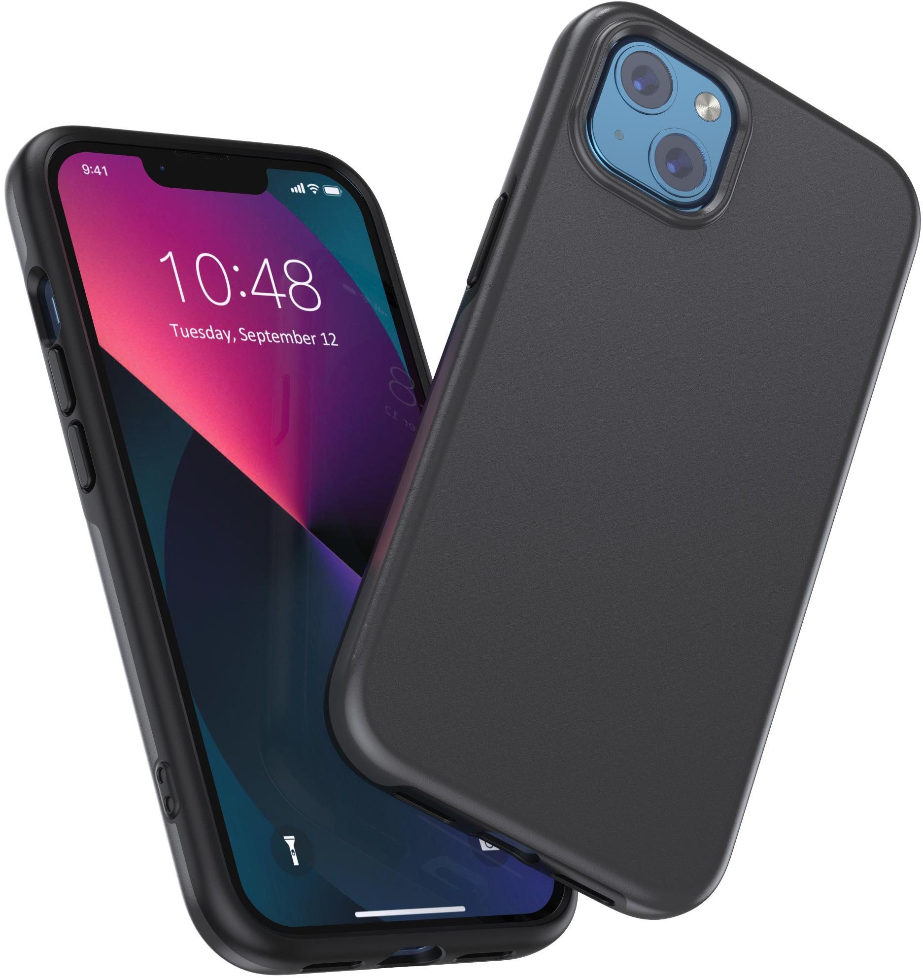 Choetech iPhone13 MFM PC+TPU phone case, 6.1 pouces, noir Coque de...