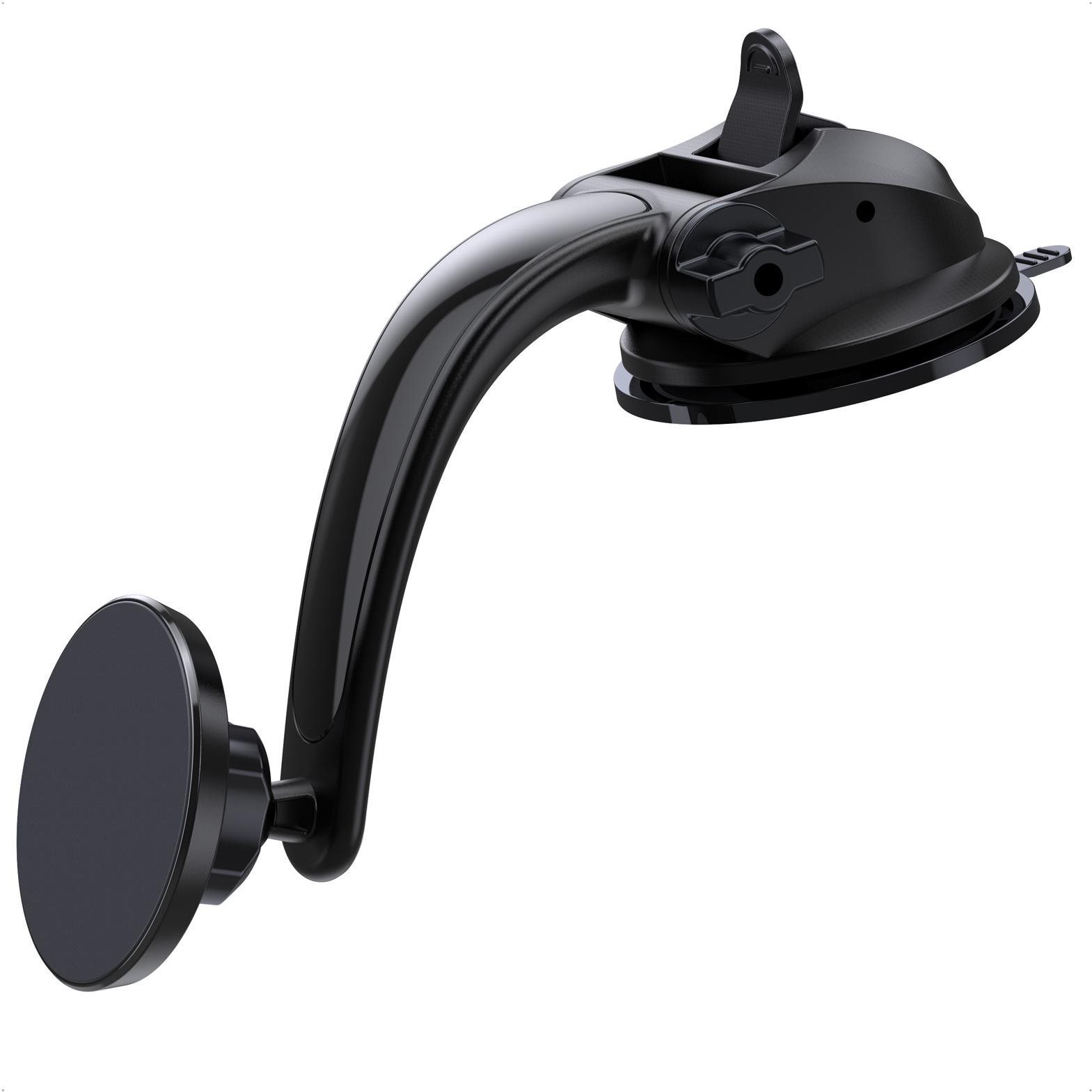 Choetech Magnetic Phone Car Mount with Magnetic ring Support...
