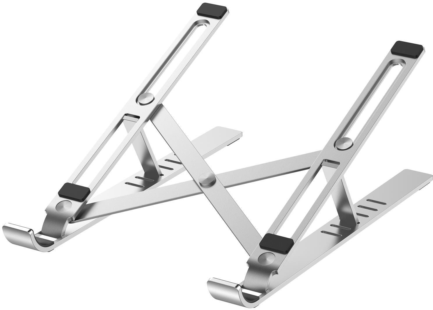 ChoeTech Folding Laptop Stand Laptop-Ständer