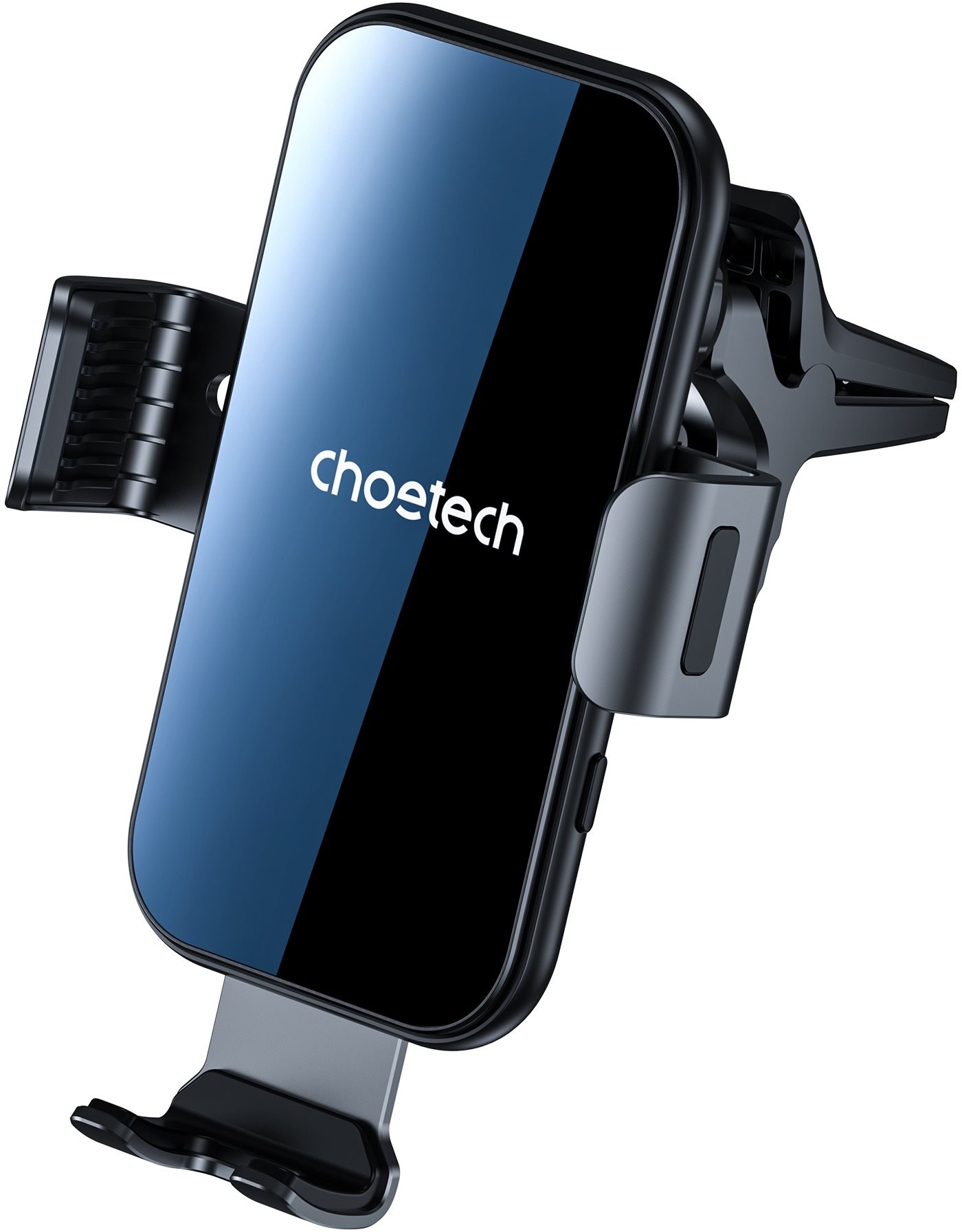 ChoeTech 15W Auto-induction Wireless car charger holder Držiak na...