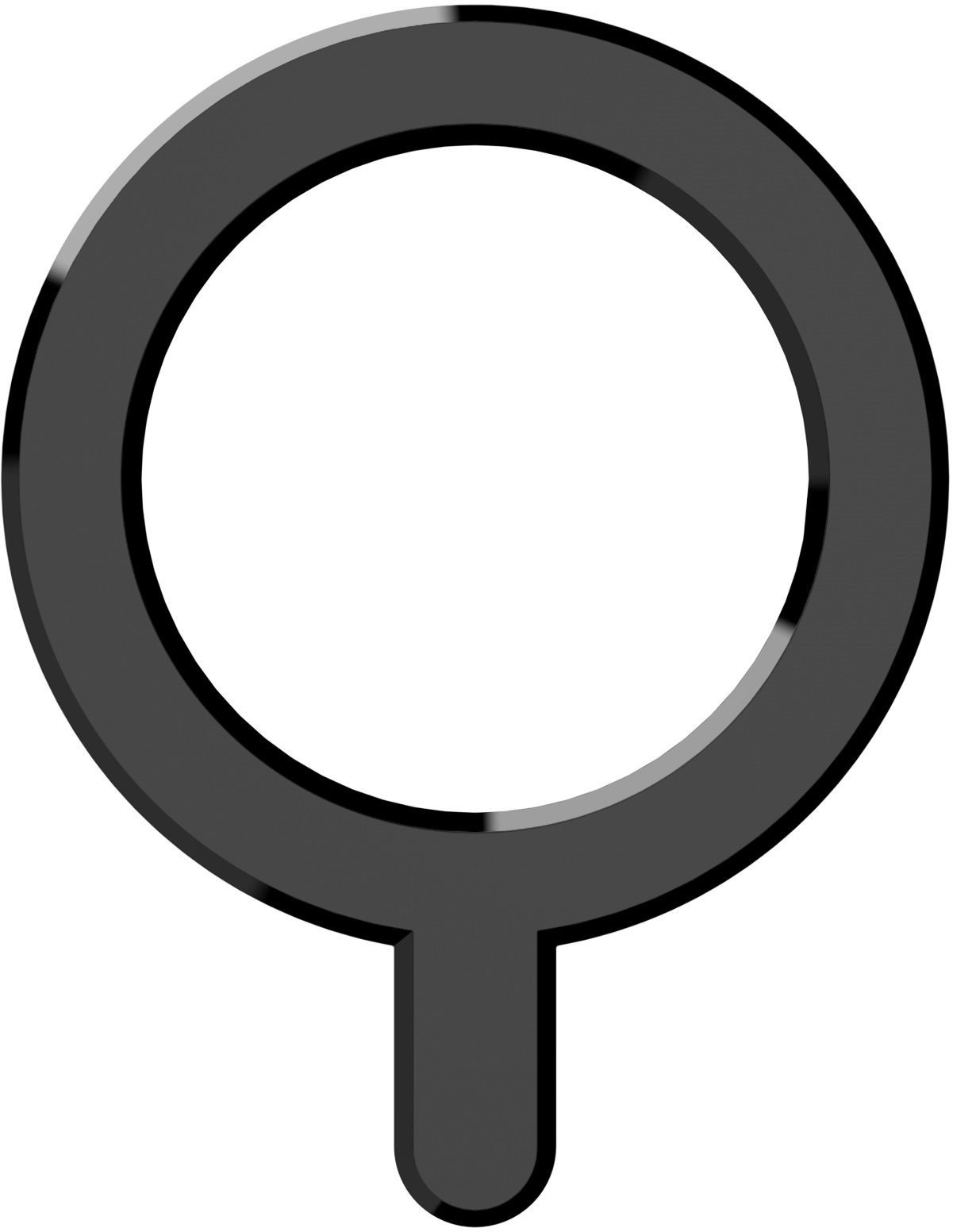 ChoeTech Magnetic plate Tartó kiegészítő