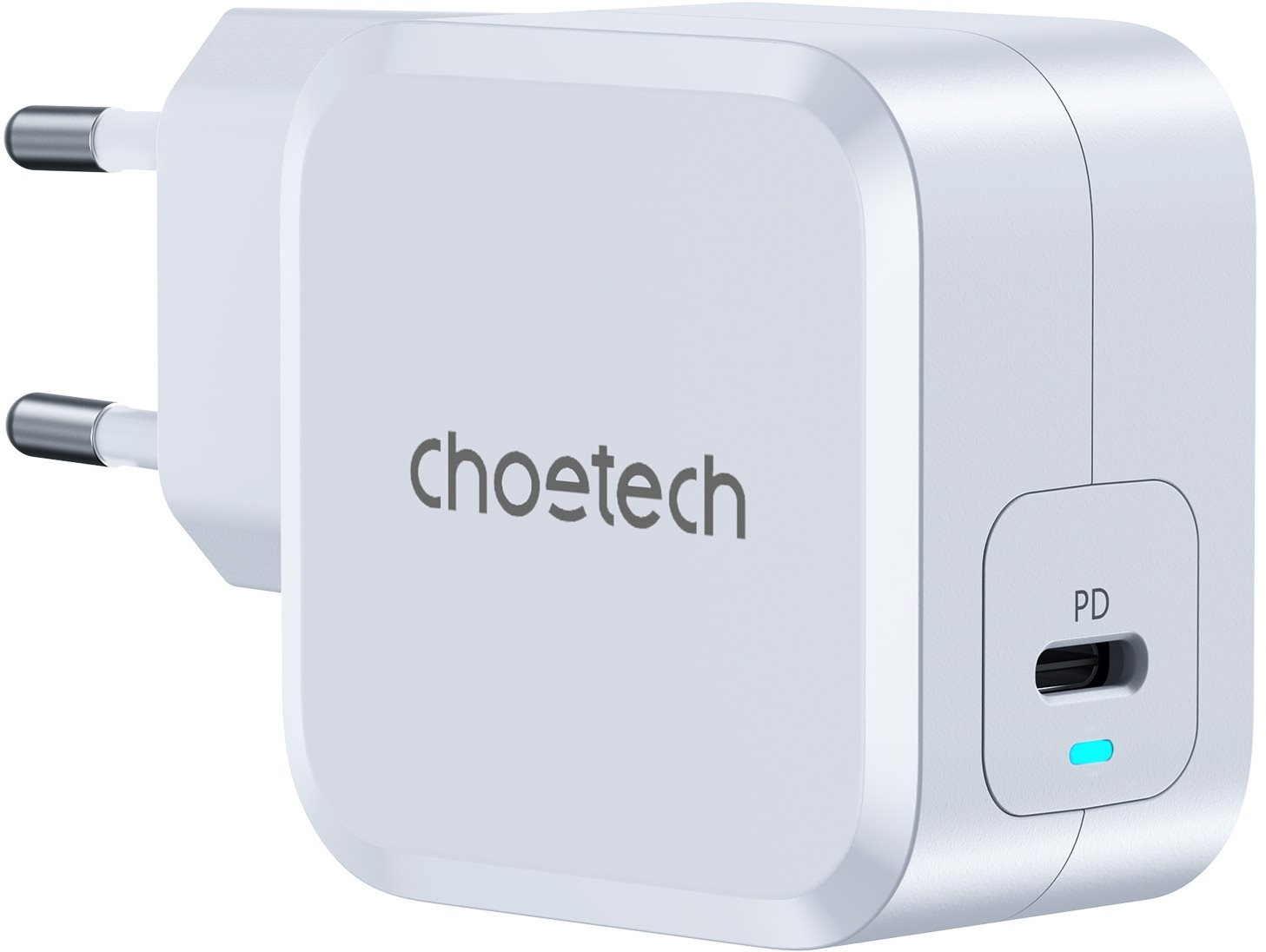 Choetech USB-C PD 45W GaN Type-C Wall Charger Netzladegerät