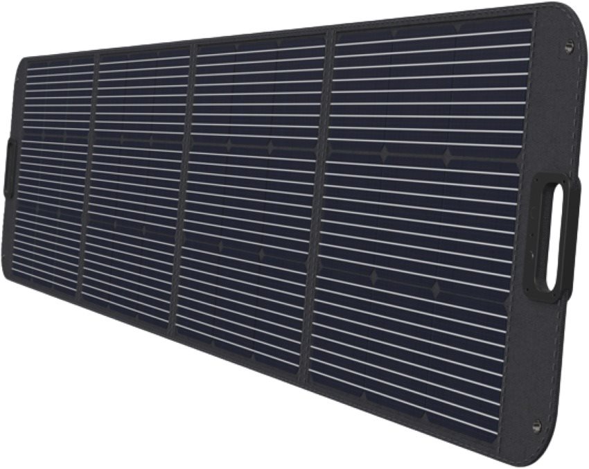 Choetech 200 W Solar Panel Charger Napelem