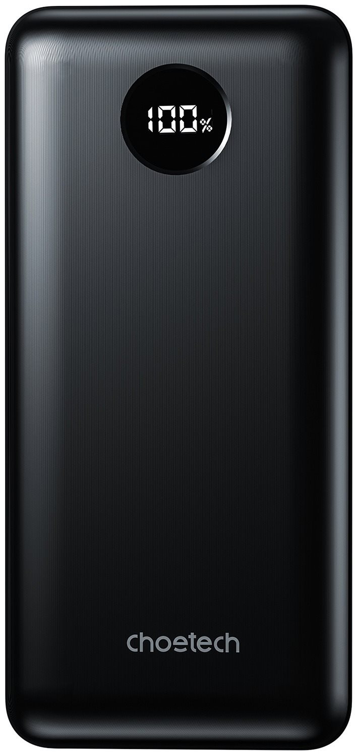 Choetech PD 45 Watt 20000 mAh Power Bank Powerbank