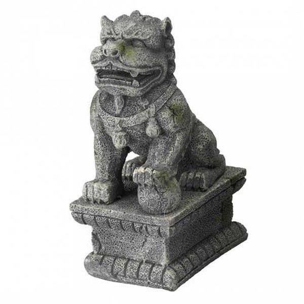 Ebi Aqua Della Balinese Lion 7,7 × 5,5 × 12 cm Dekorácia do akvária