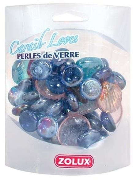 Zolux Carib loves 450 g Dekorácia do akvária
