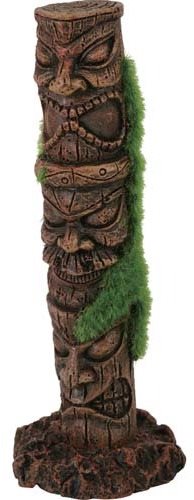 Zolux Totem so živými semienkami machu 5,2 × 4,6 × 13,1 cm...