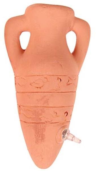Zolux Amphora Nature 10 cm Dekorácia do akvária