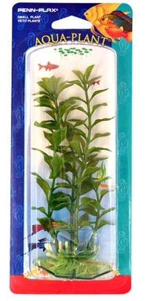 Penn Plax Blooming Ludwigia S 18 cm Dekorácia do akvária