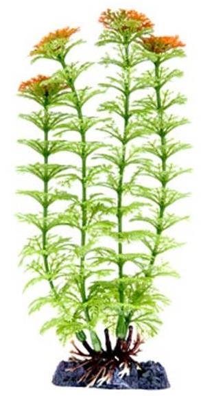 Penn Plax Ambulia Green 28 cm Dekorácia do akvária