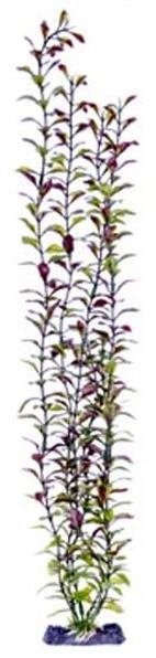 Penn Pla Blooming Ludwigia Red Giant 56 cm Dekorácia do akvária