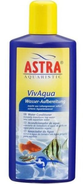 Astra Vivaqua 250 ml na 1000 l Starostlivosť o akváriovú vodu