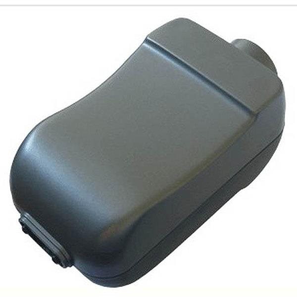 Pacific Vzduchovací motorček AP-6 s reguláciou 360 l/h na 80 – 300...