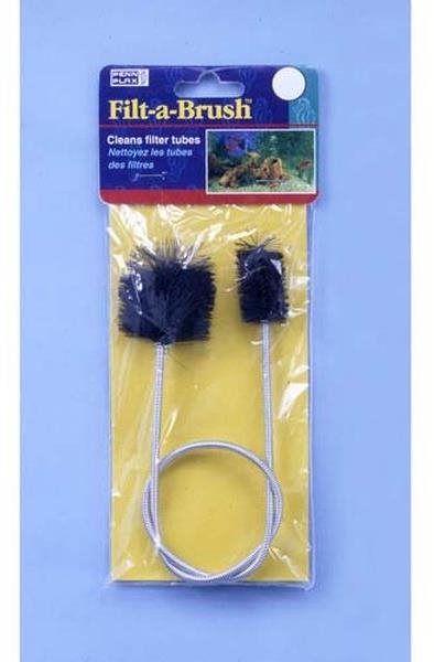 Penn Plax Kefa na čistenie hadičiek 26 cm Akvaristické potreby