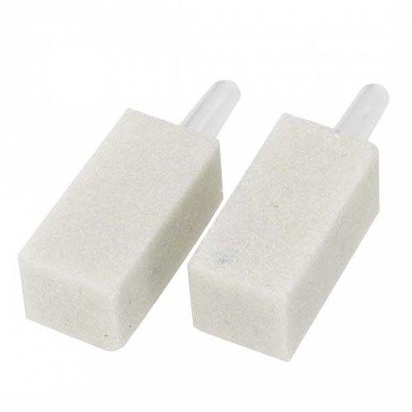 Ebi Vzduchovací kameň biely 30 × 15 × 15 mm 2 ks Okysličovač do...