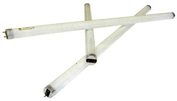 Pacific Žiarivka T8 biela 36 W 120 cm Osvetlenie do akvária