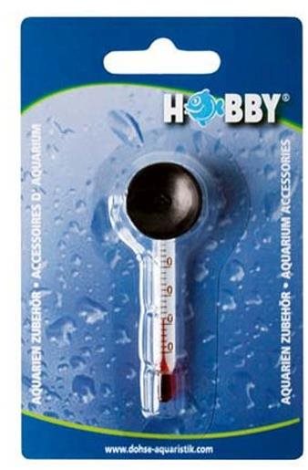 Hobby Teplomer do nano akvária Akvaristické potreby