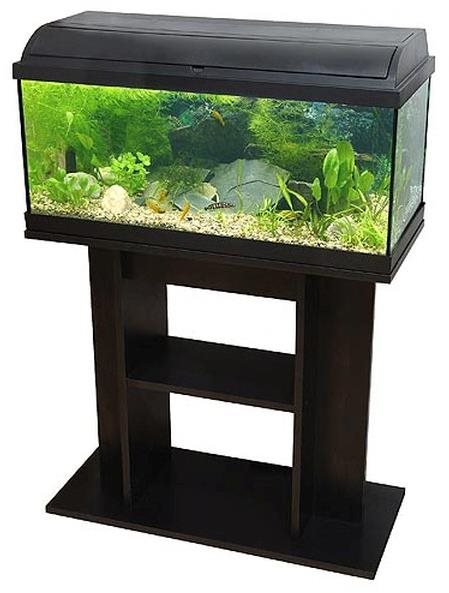 Pacific Stolík pod akvárium 40 41 × 21 × 73 cm Akvaristické potreby