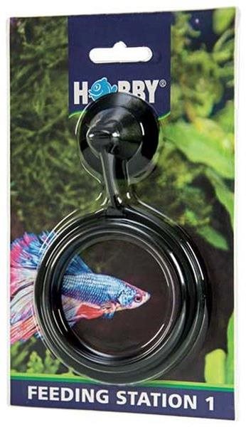 Hobby Feeding Station I 7,5 cm Kŕmidlo do akvária