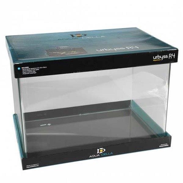 Ebi Urbyss Nano akvárium R4 45 × 30 × 32 cm Akvárium