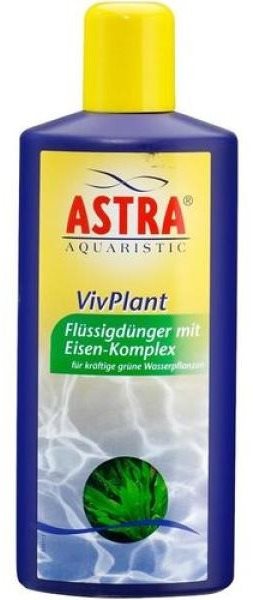 Astra Vivplant 250 ml na 1000 l Hnojivo do akvária
