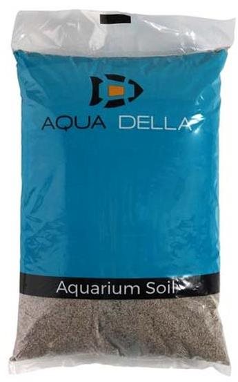 Ebi Aquarium-soil Sand 10 kg Piesok do akvária