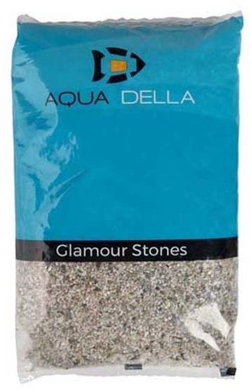 Ebi Aquarium-soil Gravel light 1-3 mm 10 kg Piesok do akvária